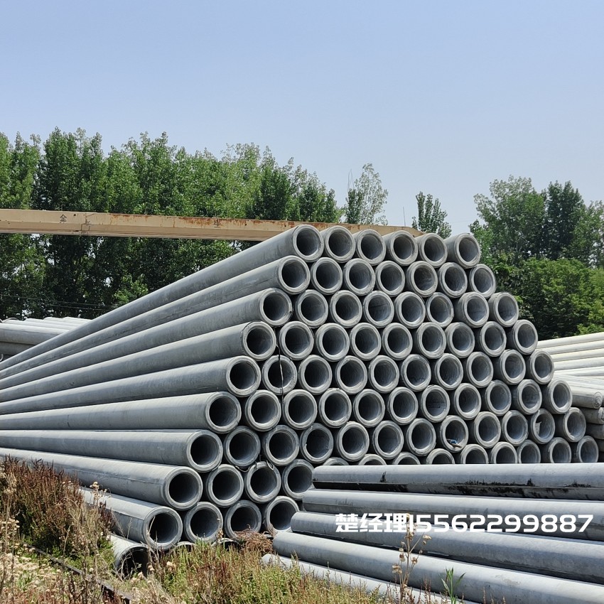 正定190*12米水泥电杆M级